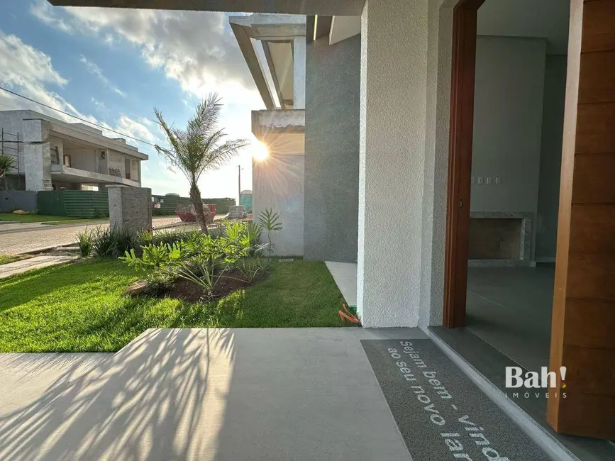 Foto 2 de Casa de Condomínio com 3 quartos à venda, 365m2 em Nova Santa Rita - RS