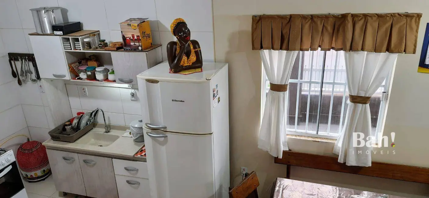 Sobrado com 3 quartos à venda, 198m2 em Tramandai - RS - imagem 9 Foto 9 de Sobrado com 3 quartos à venda, 198m2 em Tramandai - RS