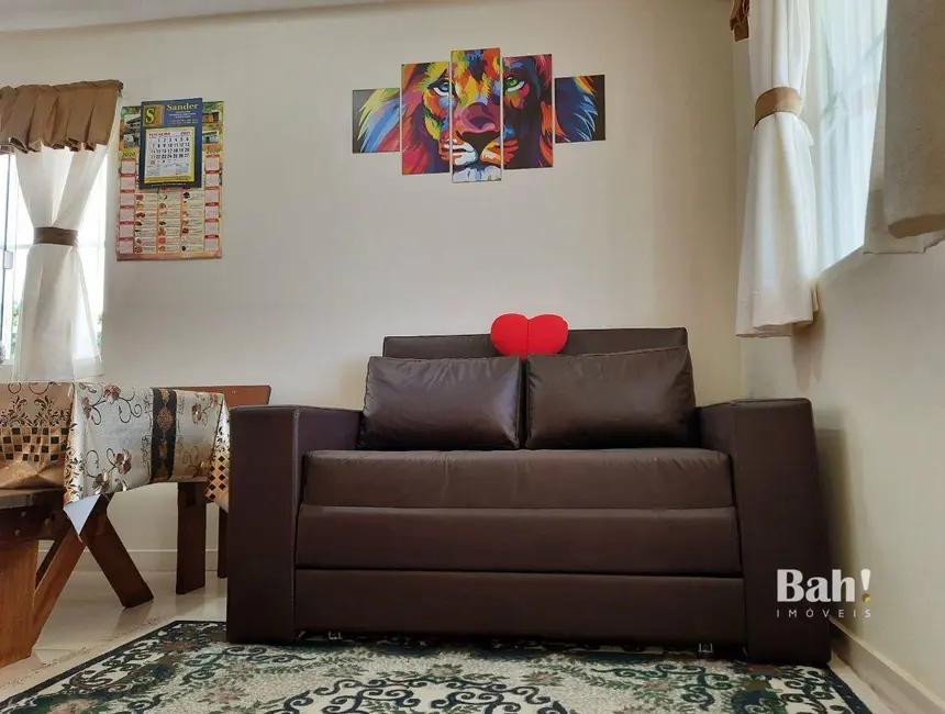 Sobrado com 3 quartos à venda, 198m2 em Tramandai - RS - imagem 8 Foto 8 de Sobrado com 3 quartos à venda, 198m2 em Tramandai - RS