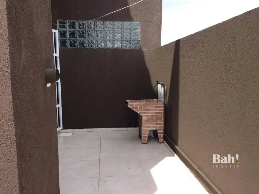 Sobrado com 3 quartos à venda, 198m2 em Tramandai - RS - imagem 4 Foto 4 de Sobrado com 3 quartos à venda, 198m2 em Tramandai - RS