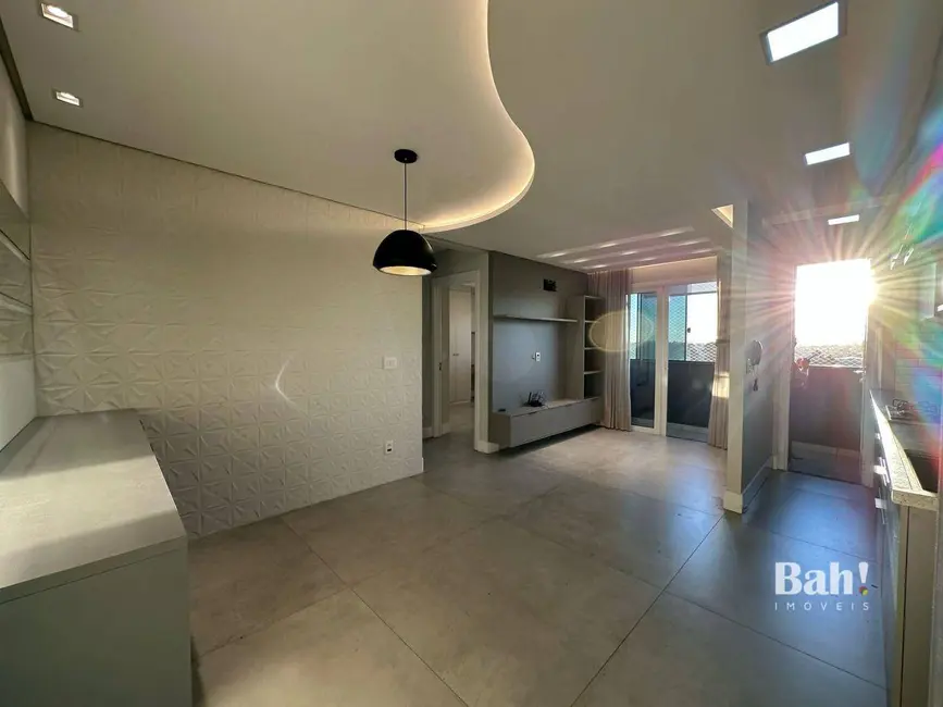 Apartamento com 2 quartos à venda, 52m2 em Centro, Canoas - RS - imagem 4 Foto 4 de Apartamento com 2 quartos à venda, 52m2 em Centro, Canoas - RS