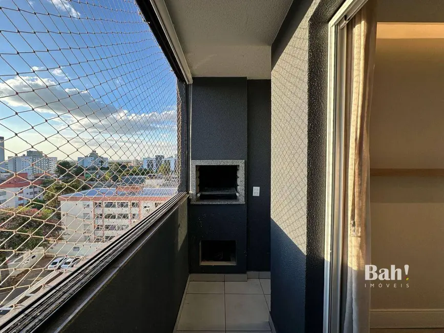 Apartamento com 2 quartos à venda, 52m2 em Centro, Canoas - RS - imagem 7 Foto 7 de Apartamento com 2 quartos à venda, 52m2 em Centro, Canoas - RS