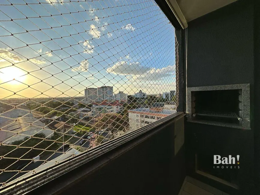 Apartamento com 2 quartos à venda, 52m2 em Centro, Canoas - RS - imagem 8 Foto 8 de Apartamento com 2 quartos à venda, 52m2 em Centro, Canoas - RS