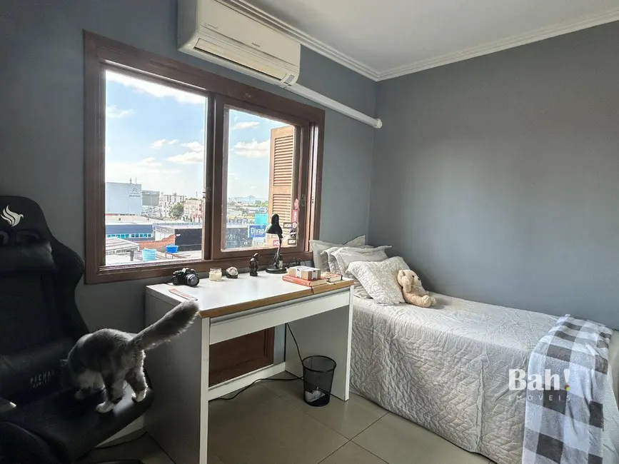 Apartamento com 3 quartos à venda, 140m2 em Centro, Canoas - RS - imagem 6 Foto 6 de Apartamento com 3 quartos à venda, 140m2 em Centro, Canoas - RS