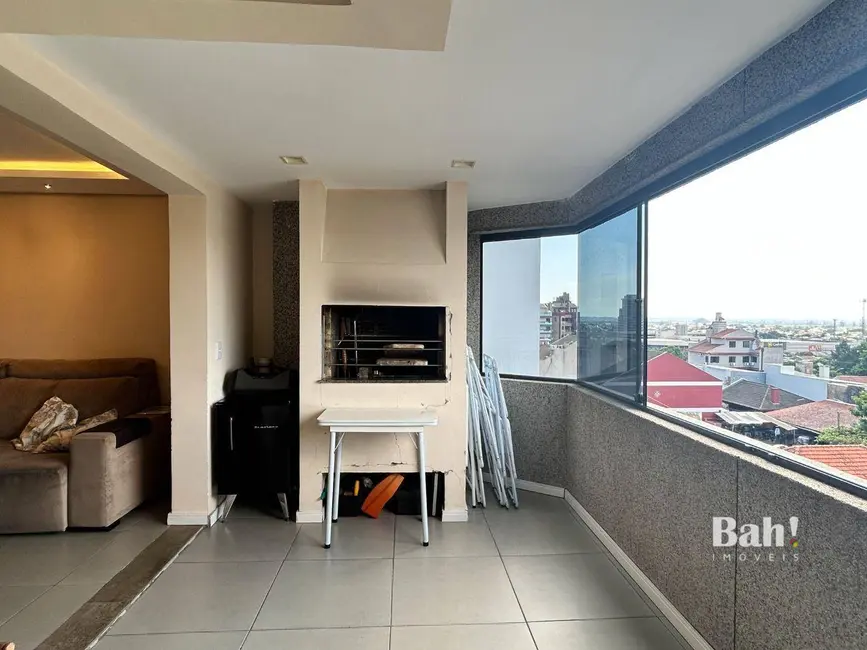 Apartamento com 3 quartos à venda, 140m2 em Centro, Canoas - RS - imagem 3 Foto 3 de Apartamento com 3 quartos à venda, 140m2 em Centro, Canoas - RS