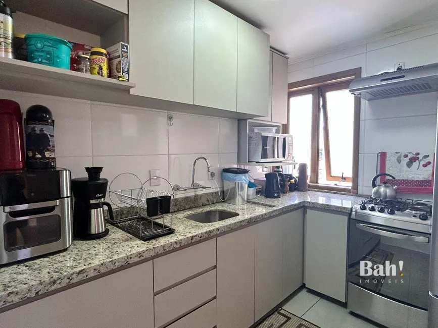 Apartamento com 3 quartos à venda, 140m2 em Centro, Canoas - RS - imagem 5 Foto 5 de Apartamento com 3 quartos à venda, 140m2 em Centro, Canoas - RS