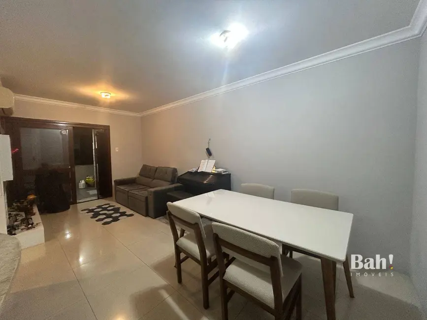 Apartamento com 2 quartos à venda, 85m2 em Centro, Canoas - RS - imagem 3 Foto 3 de Apartamento com 2 quartos à venda, 85m2 em Centro, Canoas - RS
