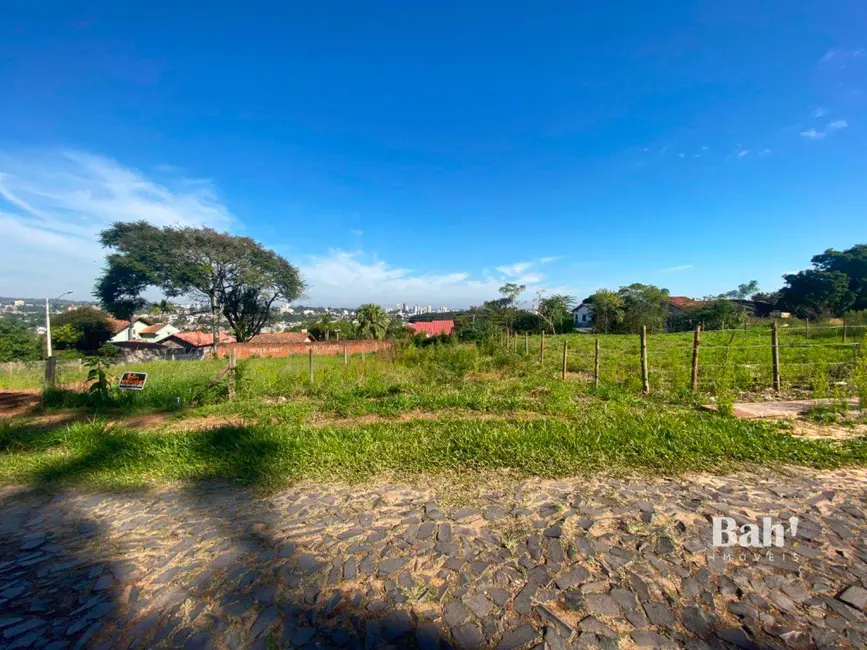Foto 2 de Terreno / Lote à venda, 350m2 em Santo André, Sao Leopoldo - RS