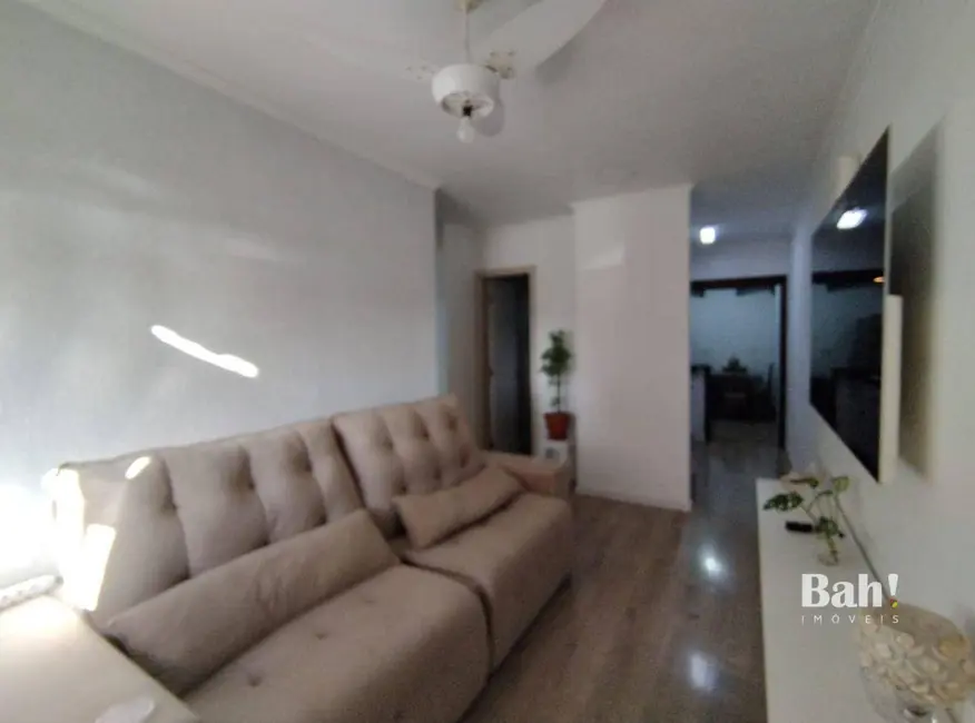 Casa de Condomínio com 2 quartos à venda, 100m2 em São Luis, Canoas - RS - imagem 2 Foto 2 de Casa de Condomínio com 2 quartos à venda, 100m2 em São Luis, Canoas - RS
