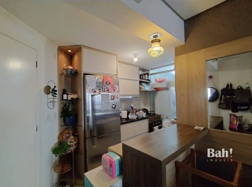 Apartamento com 3 quartos à venda e para alugar, 135m2 em Centro, Canoas - RS - imagem 4 Foto 4 de Apartamento com 3 quartos à venda e para alugar, 135m2 em Centro, Canoas - RS