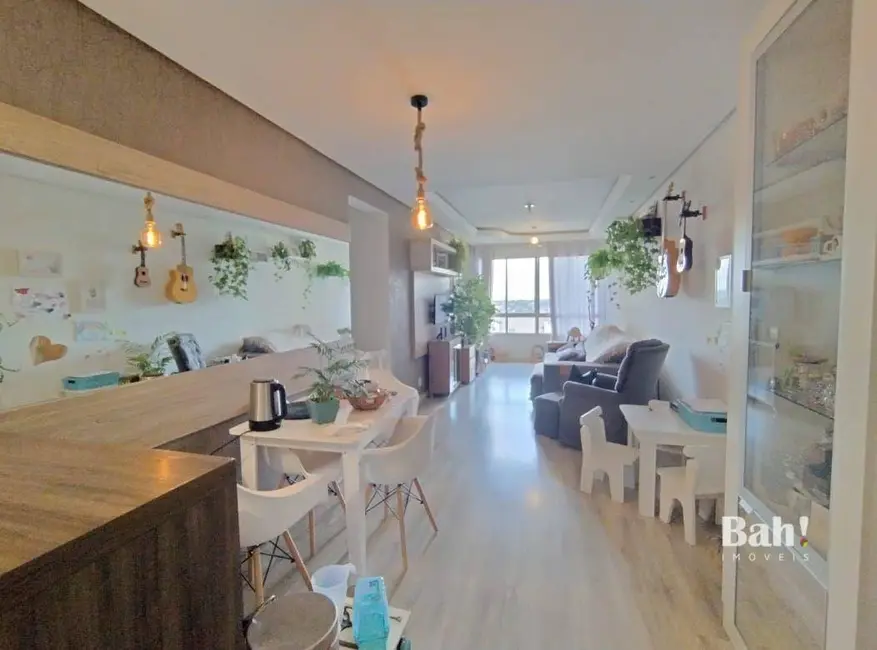 Foto 1 de Apartamento com 3 quartos à venda e para alugar, 135m2 em Centro, Canoas - RS