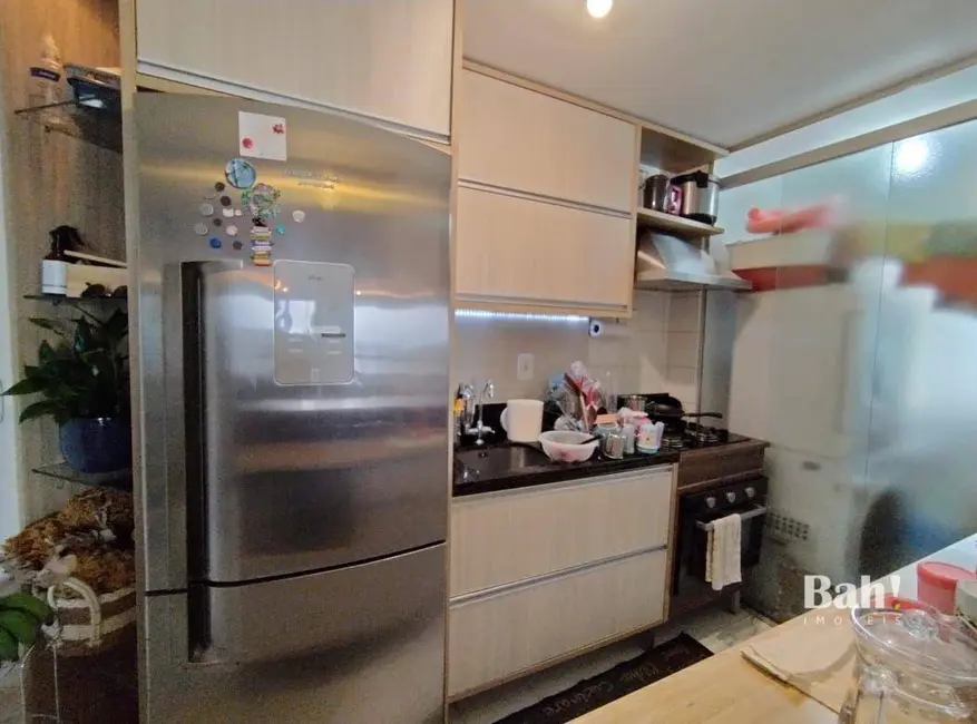 Apartamento com 3 quartos à venda e para alugar, 135m2 em Centro, Canoas - RS - imagem 5 Foto 5 de Apartamento com 3 quartos à venda e para alugar, 135m2 em Centro, Canoas - RS