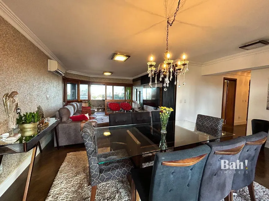 Foto 2 de Apartamento com 3 quartos à venda e para alugar, 201m2 em Centro, Canoas - RS