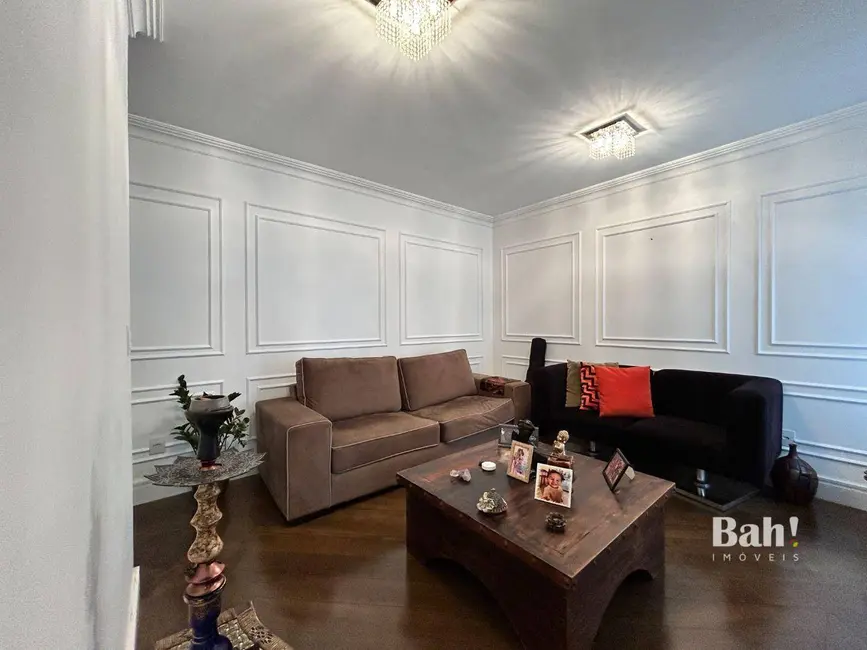 Apartamento com 3 quartos à venda e para alugar, 201m2 em Centro, Canoas - RS - imagem 3 Foto 3 de Apartamento com 3 quartos à venda e para alugar, 201m2 em Centro, Canoas - RS