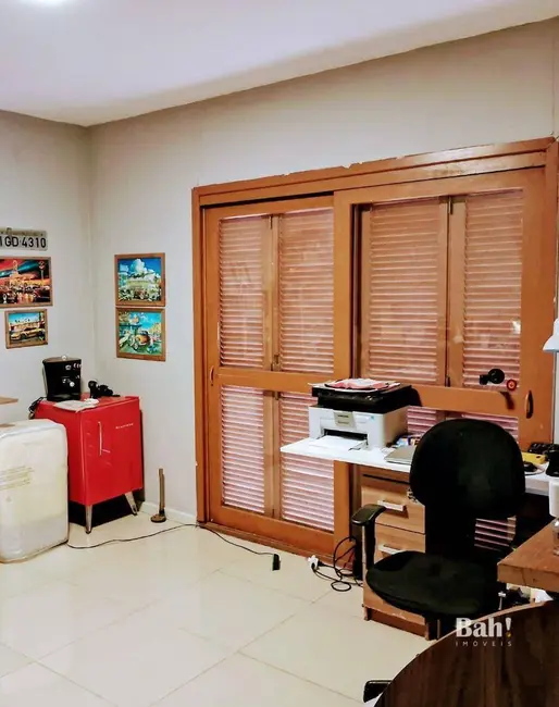 Sobrado com 8 quartos à venda, 409m2 em Liberdade, Esteio - RS - imagem 3 Foto 3 de Sobrado com 8 quartos à venda, 409m2 em Liberdade, Esteio - RS