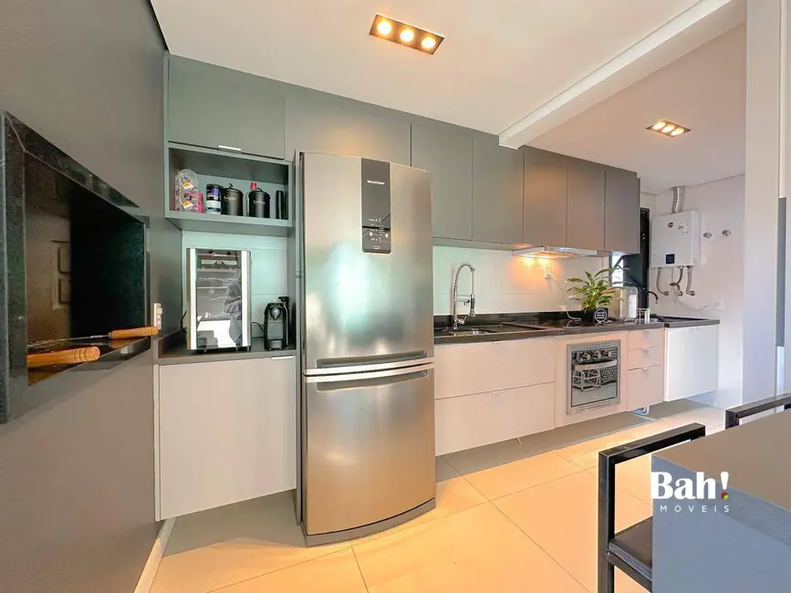 Foto 2 de Apartamento com 2 quartos à venda, 103m2 em Marechal Rondon, Canoas - RS