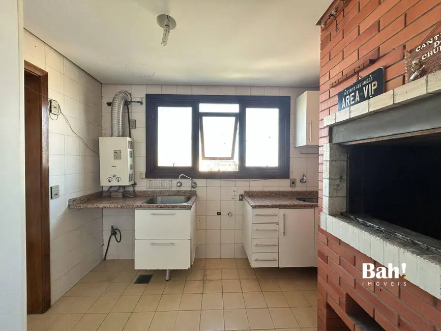 Apartamento com 3 quartos à venda e para alugar, 156m2 em Marechal Rondon, Canoas - RS - imagem 5 Foto 5 de Apartamento com 3 quartos à venda e para alugar, 156m2 em Marechal Rondon, Canoas - RS