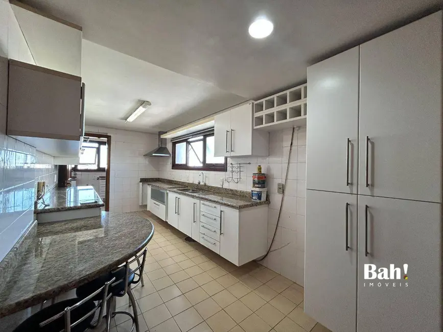 Apartamento com 3 quartos à venda e para alugar, 156m2 em Marechal Rondon, Canoas - RS - imagem 4 Foto 4 de Apartamento com 3 quartos à venda e para alugar, 156m2 em Marechal Rondon, Canoas - RS
