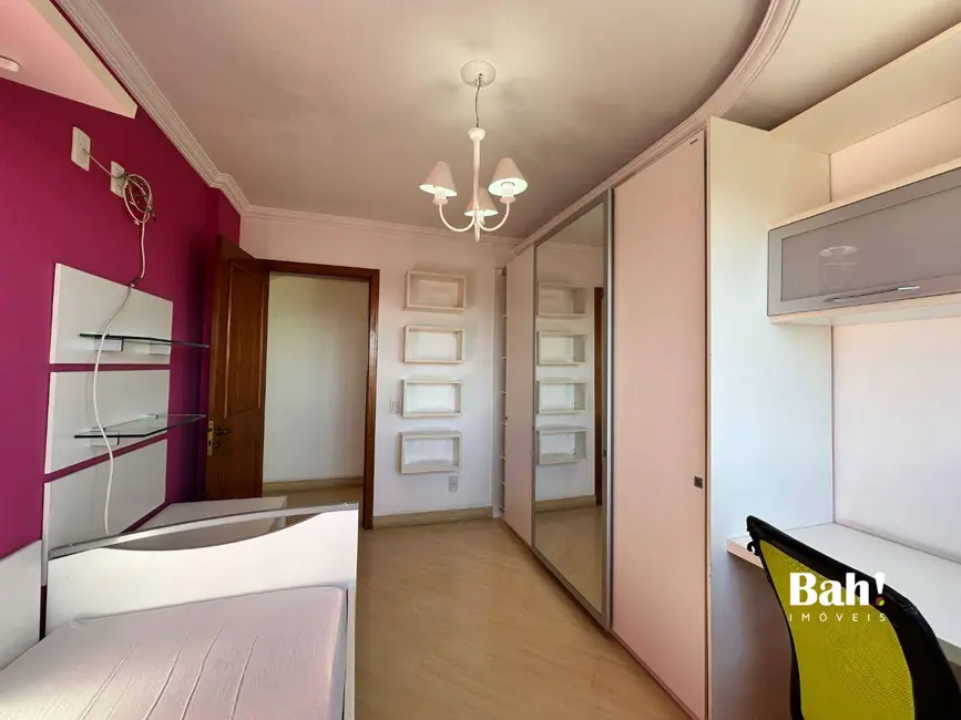 Apartamento com 3 quartos à venda e para alugar, 156m2 em Marechal Rondon, Canoas - RS - imagem 6 Foto 6 de Apartamento com 3 quartos à venda e para alugar, 156m2 em Marechal Rondon, Canoas - RS