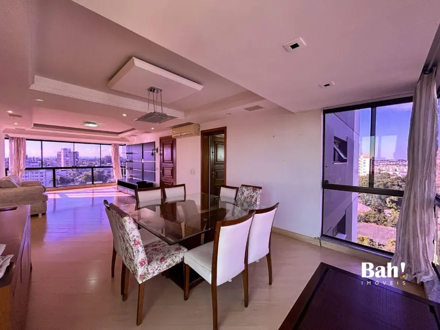 Foto 1 de Apartamento com 3 quartos à venda e para alugar, 156m2 em Marechal Rondon, Canoas - RS
