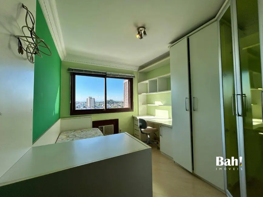 Apartamento com 3 quartos à venda e para alugar, 156m2 em Marechal Rondon, Canoas - RS - imagem 9 Foto 9 de Apartamento com 3 quartos à venda e para alugar, 156m2 em Marechal Rondon, Canoas - RS