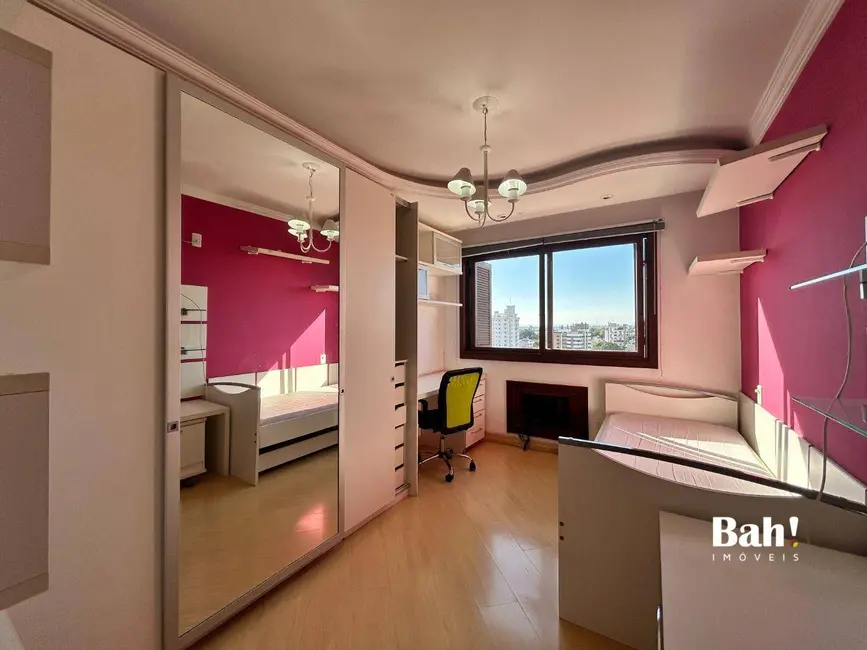 Apartamento com 3 quartos à venda e para alugar, 156m2 em Marechal Rondon, Canoas - RS - imagem 7 Foto 7 de Apartamento com 3 quartos à venda e para alugar, 156m2 em Marechal Rondon, Canoas - RS
