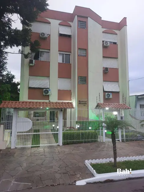 Foto 1 de Apartamento com 2 quartos à venda, 79m2 em Centro, Esteio - RS