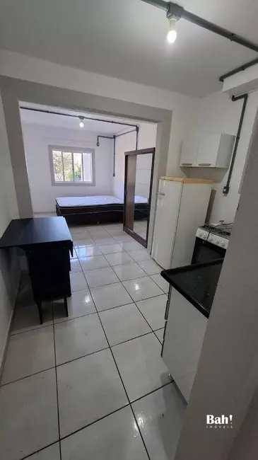Apartamento com 1 quarto para alugar, 28m2 em Marechal Rondon, Canoas - RS - imagem 5 Foto 5 de Apartamento com 1 quarto para alugar, 28m2 em Marechal Rondon, Canoas - RS