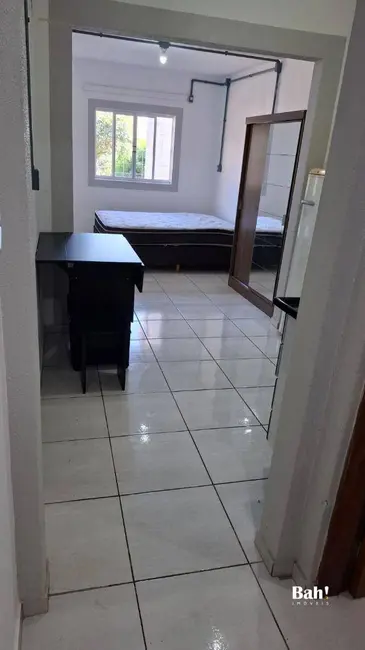 Apartamento com 1 quarto para alugar, 28m2 em Marechal Rondon, Canoas - RS - imagem 9 Foto 9 de Apartamento com 1 quarto para alugar, 28m2 em Marechal Rondon, Canoas - RS