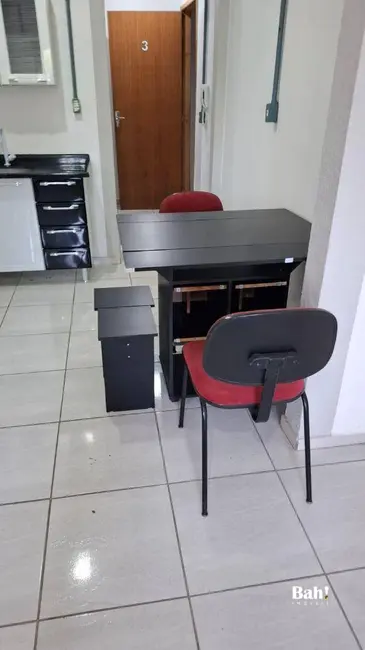 Foto 1 de Apartamento com 1 quarto para alugar, 28m2 em Marechal Rondon, Canoas - RS
