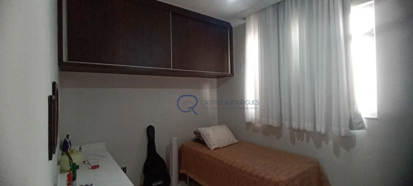 Apartamento com 3 quartos à venda, 65m2 em Heliópolis, Belo Horizonte - MG - imagem 8 Foto 8 de Apartamento com 3 quartos à venda, 65m2 em Heliópolis, Belo Horizonte - MG