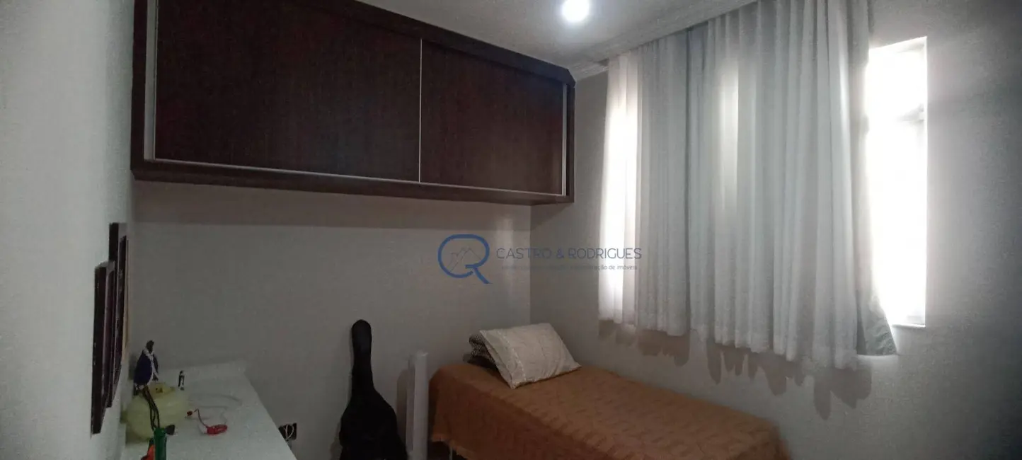Apartamento com 3 quartos à venda, 65m2 em Heliópolis, Belo Horizonte - MG - imagem 9 Foto 9 de Apartamento com 3 quartos à venda, 65m2 em Heliópolis, Belo Horizonte - MG