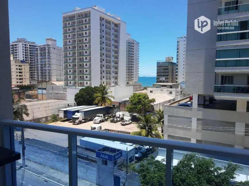 Foto 4 de Apartamento com 2 quartos para alugar, 68m2 em Praia de Itaparica, Vila Velha - ES