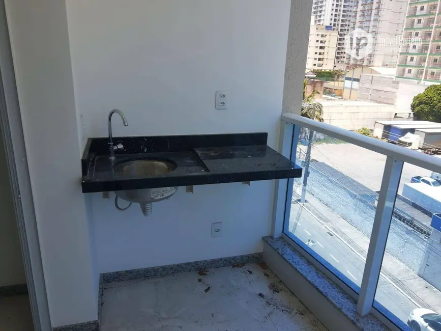 Foto 5 de Apartamento com 2 quartos para alugar, 68m2 em Praia de Itaparica, Vila Velha - ES