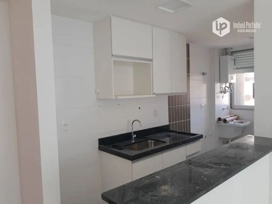 Foto 2 de Apartamento com 2 quartos para alugar, 68m2 em Praia de Itaparica, Vila Velha - ES