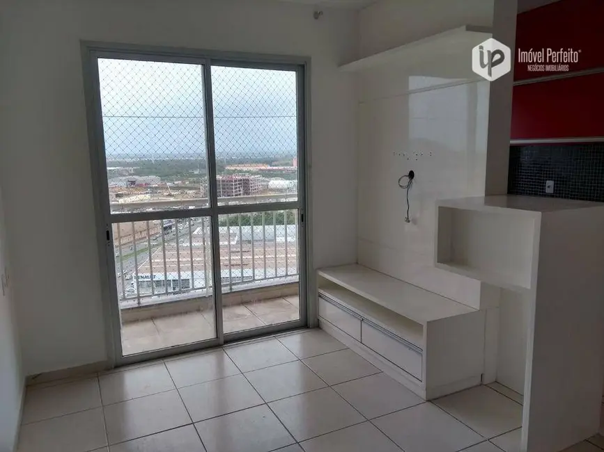 Foto 5 de Apartamento com 2 quartos à venda, 59m2 em Ataíde, Vila Velha - ES
