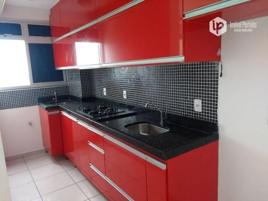 Foto 1 de Apartamento com 2 quartos à venda, 59m2 em Ataíde, Vila Velha - ES