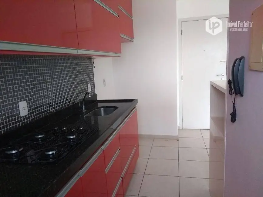 Foto 3 de Apartamento com 2 quartos à venda, 59m2 em Ataíde, Vila Velha - ES