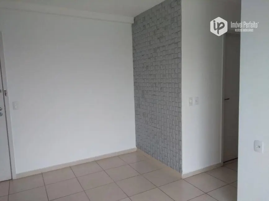 Foto 8 de Apartamento com 2 quartos à venda, 59m2 em Ataíde, Vila Velha - ES