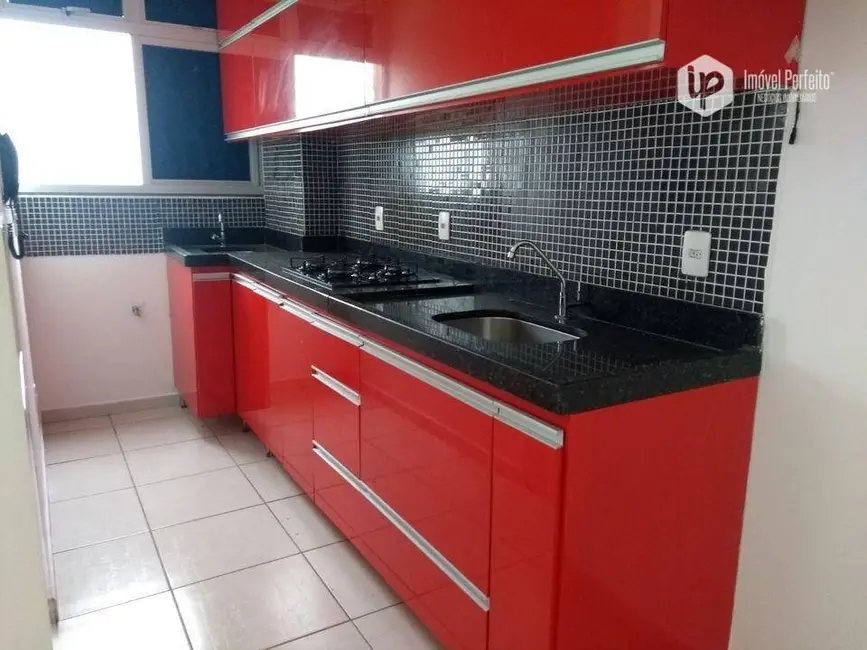 Foto 2 de Apartamento com 2 quartos à venda, 59m2 em Ataíde, Vila Velha - ES