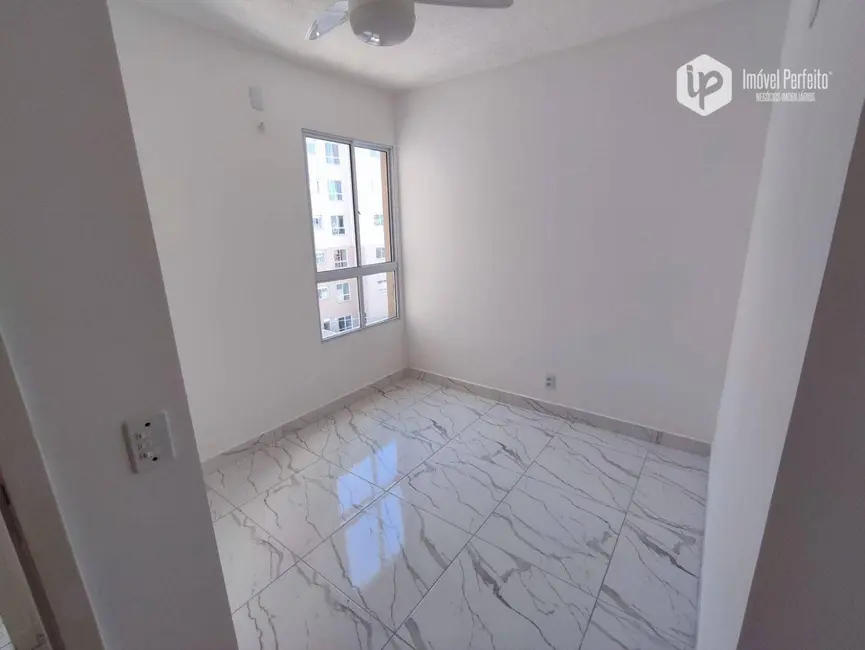 Apartamento com 2 quartos para alugar, 59m2 em Ataíde, Vila Velha - ES - imagem 6 Foto 6 de Apartamento com 2 quartos para alugar, 59m2 em Ataíde, Vila Velha - ES