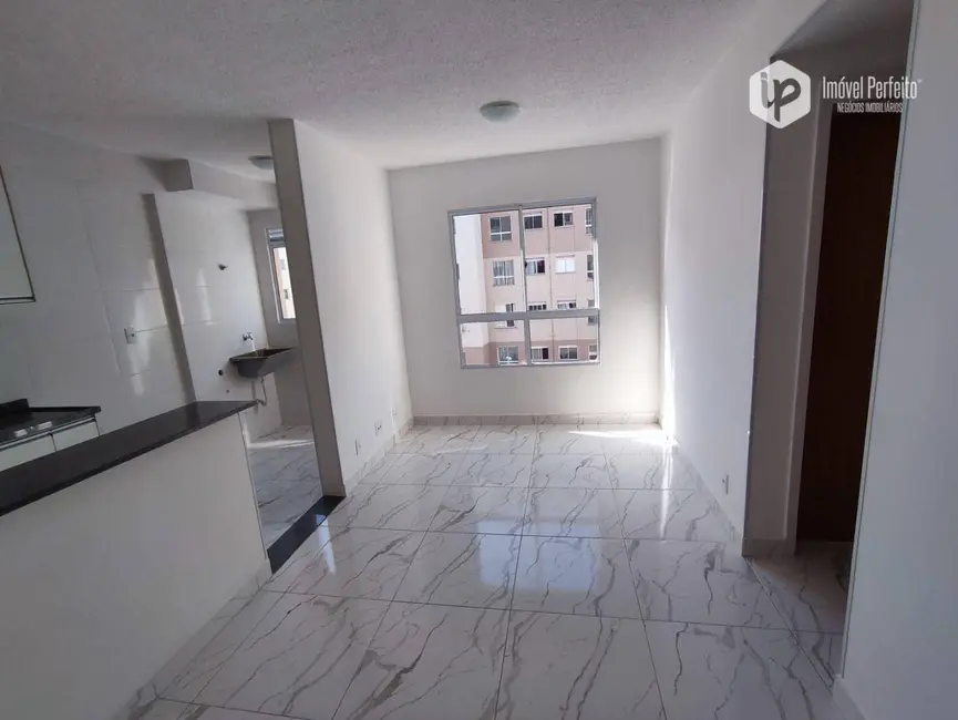 Apartamento com 2 quartos para alugar, 59m2 em Ataíde, Vila Velha - ES - imagem 2 Foto 2 de Apartamento com 2 quartos para alugar, 59m2 em Ataíde, Vila Velha - ES