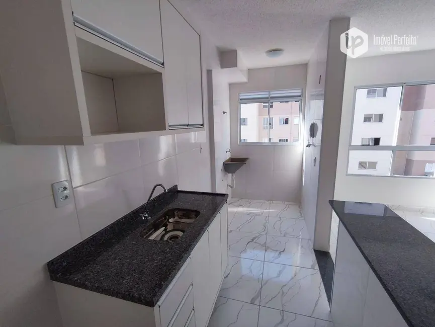 Apartamento com 2 quartos para alugar, 59m2 em Ataíde, Vila Velha - ES - imagem 9 Foto 9 de Apartamento com 2 quartos para alugar, 59m2 em Ataíde, Vila Velha - ES