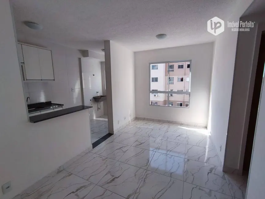 Apartamento com 2 quartos para alugar, 59m2 em Ataíde, Vila Velha - ES - imagem 1 Foto 1 de Apartamento com 2 quartos para alugar, 59m2 em Ataíde, Vila Velha - ES