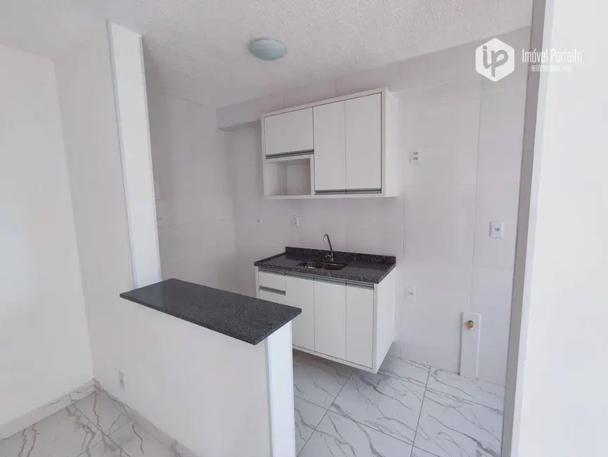 Apartamento com 2 quartos para alugar, 59m2 em Ataíde, Vila Velha - ES - imagem 3 Foto 3 de Apartamento com 2 quartos para alugar, 59m2 em Ataíde, Vila Velha - ES
