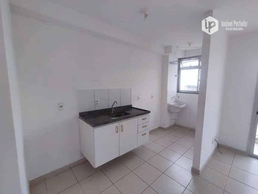 Apartamento com 2 quartos à venda, 59m2 em Ataíde, Vila Velha - ES - imagem 8 Foto 8 de Apartamento com 2 quartos à venda, 59m2 em Ataíde, Vila Velha - ES