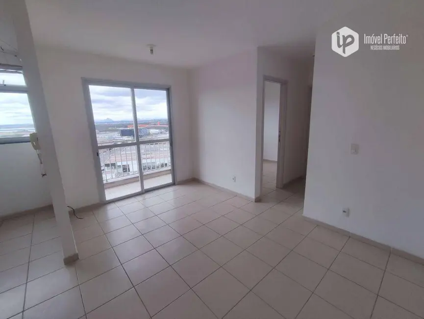 Foto 1 de Apartamento com 2 quartos à venda, 59m2 em Ataíde, Vila Velha - ES