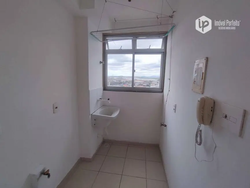 Apartamento com 2 quartos à venda, 59m2 em Ataíde, Vila Velha - ES - imagem 9 Foto 9 de Apartamento com 2 quartos à venda, 59m2 em Ataíde, Vila Velha - ES