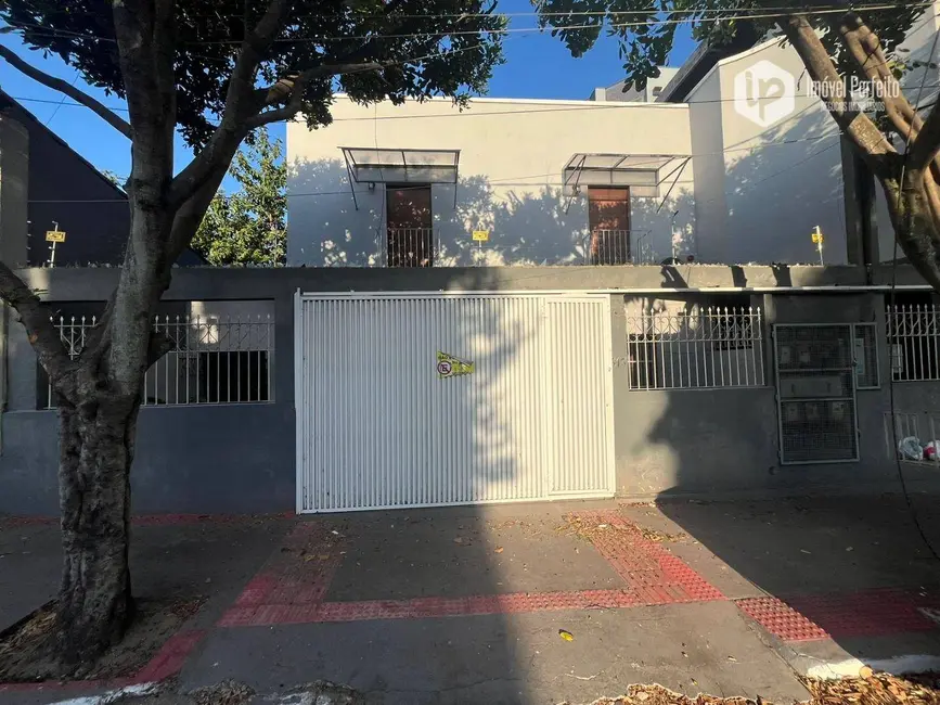 Foto 1 de Casa com 3 quartos para alugar, 200m2 em Vila Velha - ES