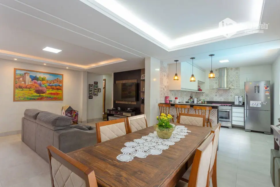 Foto 6 de Casa com 3 quartos à venda, 253m2 em Araçás, Vila Velha - ES